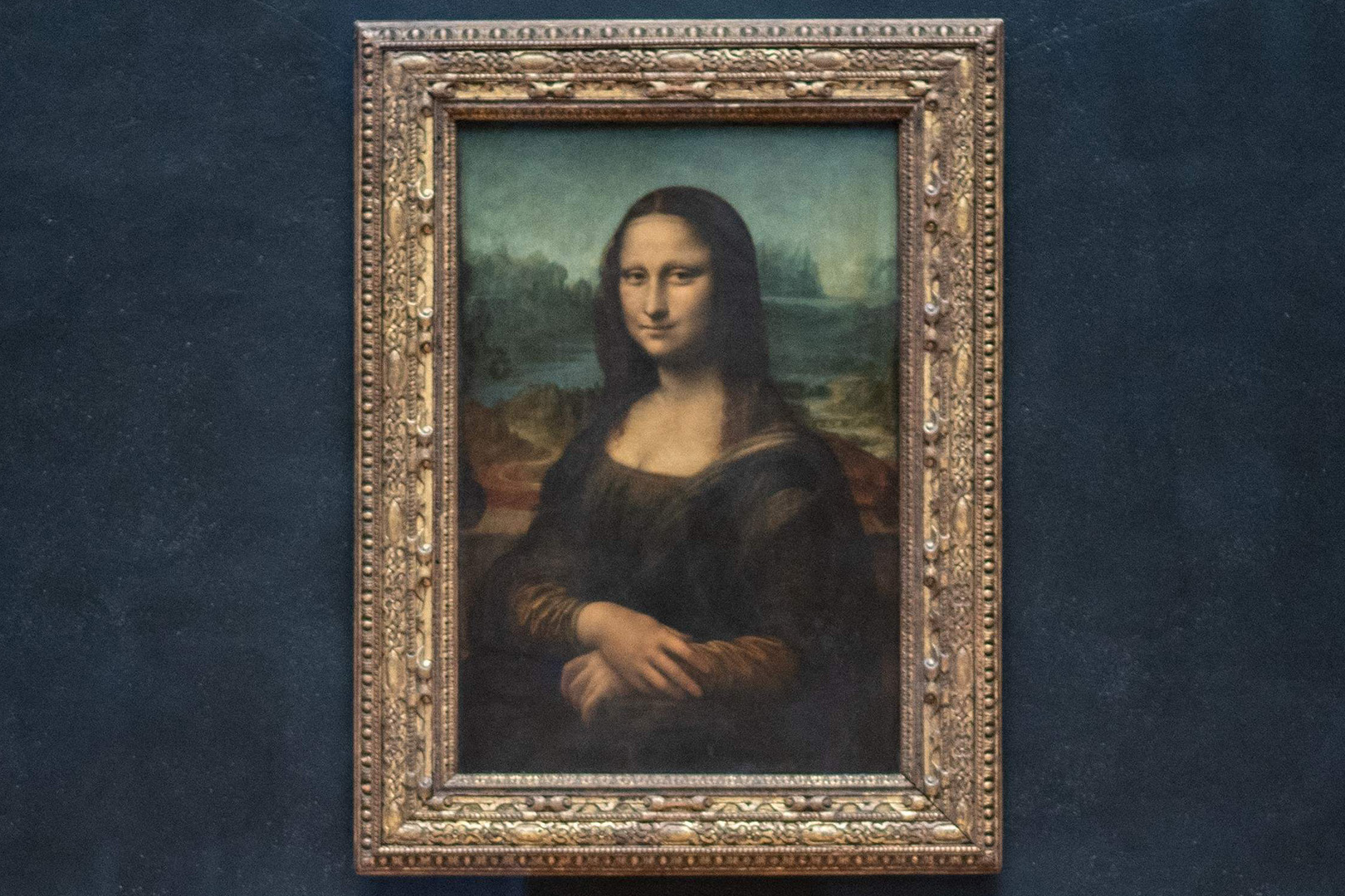 Mona Lisa Big Secret: X-Rays Spill the Beans After 500+ Years